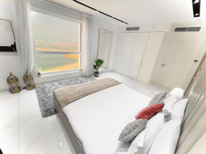 Luxury Casa - Magnum Sea View Apartment 2BR at JBR Beach